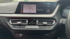 BMW 1 Series 118i M Sport 5dr Step Auto Petrol Hatchback